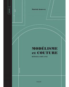 Modélisme et couture Volume 2