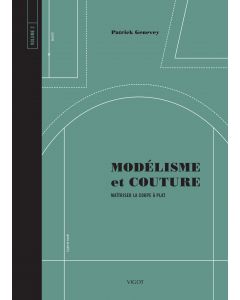 Modélisme et couture Volume 2