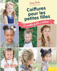 Coiffures pour les petites filles