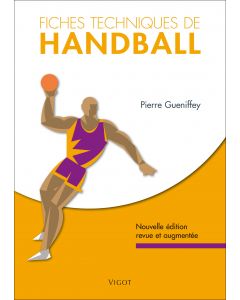 Fiches techniques de handball
