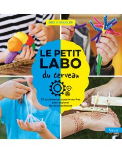 Le petit labo du cerveau
