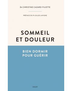 Sommeil et douleur