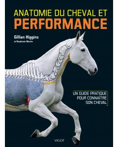 Anatomie du cheval et performance