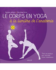 Le corps en yoga