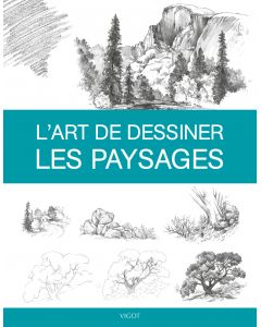 L'art de dessiner les paysages