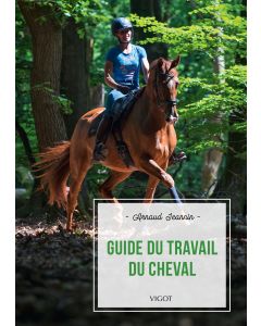 Guide du travail du cheval (NE)