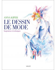 Le dessin de mode