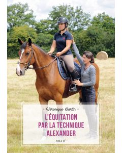 L'équitation par la technique Alexander