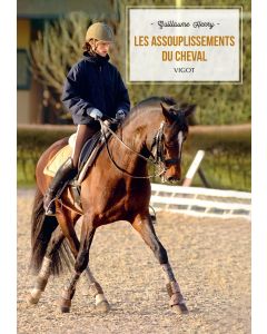 Les assouplissements du cheval