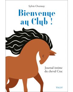 Bienvenue au club ! (NE)