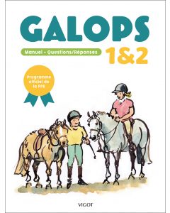 Galops 1 et 2