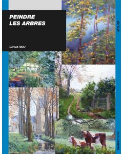 Peindre les arbres