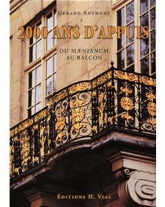 2000 ans d'appuis