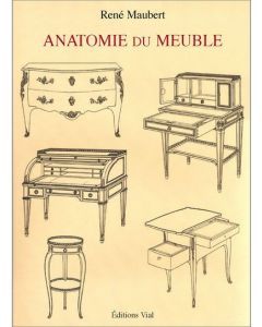 Anatomie du meuble.