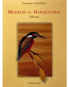 Modèles de Marqueterie: Tableaux.