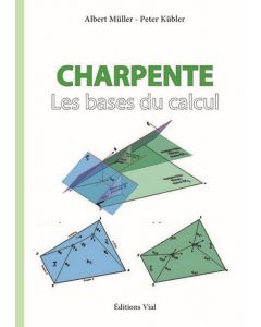 Charpente : les bases du calcul.