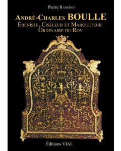 André-Charles Boulle.