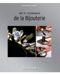 Art et techniques de la bijouterie.