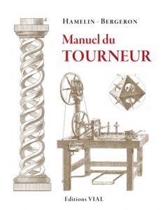 Manuel du tourneur