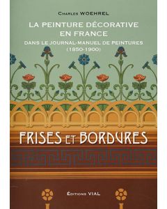 Frises et bordures