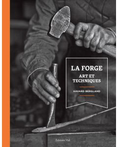 La forge Art et techniques.