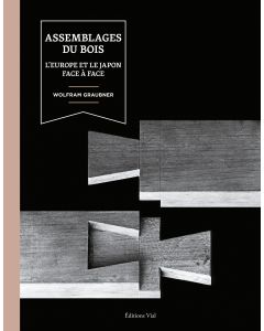 Assemblages du bois