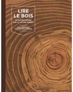 Lire le bois