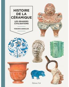 Histoire de la céramique vol. 1.