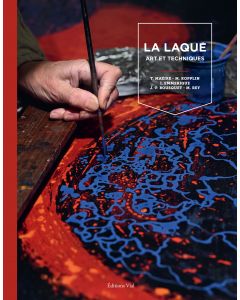 La laque : Art et technique