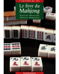 Livre du mahjong