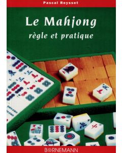 Mahjong : règle et pratique