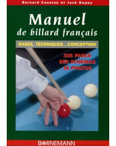 Manuel du billard français