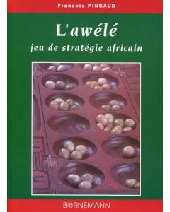 L'awélé : jeu de stratégie africain