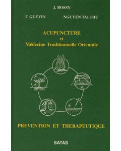 Acupuncture & médecine traditionnelle