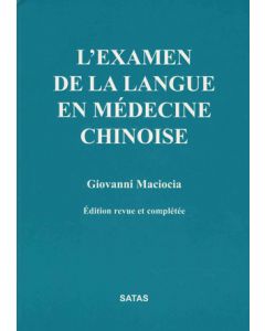 L'examen de la langue en médecine chinoise