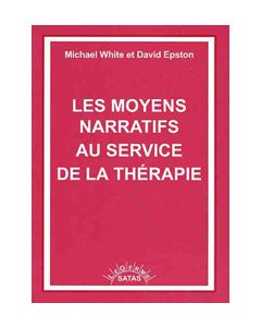 Les moyens narratifs au service de la thérapie