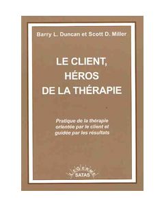 Le client, héros de la thérapie