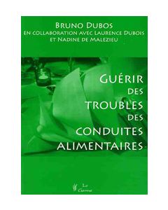 Guérir des troubles des conduites alimentaires