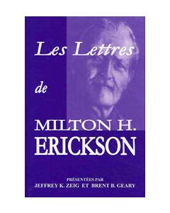 Les lettres de Milton H. Erickson