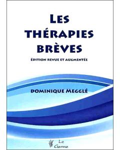 Les thérapies brèves