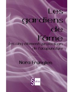 Les gardiens de l'âme