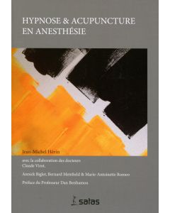 Hypnose et acupuncture en anesthésie