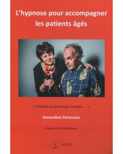 L'hypnose pour accompagner les patients agés