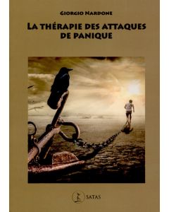 La thérapie des attaques de panique