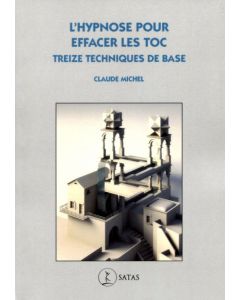 L'hypnose pour effacer les toc