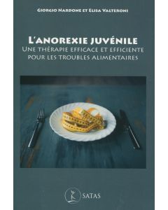 L'anorexie juvénile