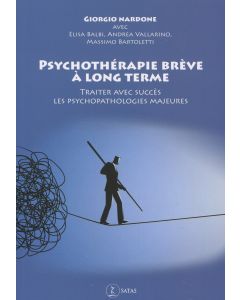 Psychothérapie brève à long terme