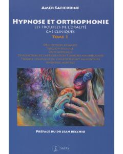 Hypnose et orthophonie