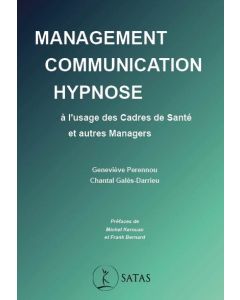 Management, communication & hypnose