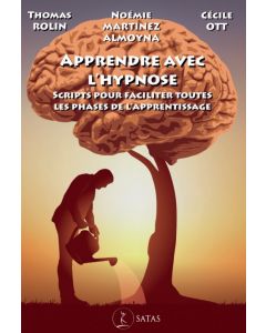 Apprendre avec l’hypnose